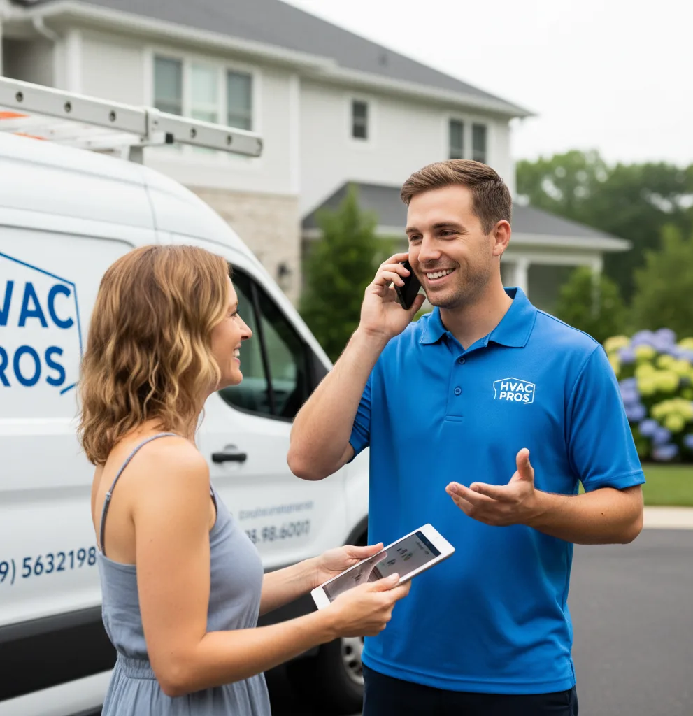 Cobra HVAC customer support in Junction City